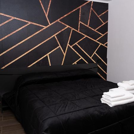 Napoli Center Suite Palmentieri Exterior foto
