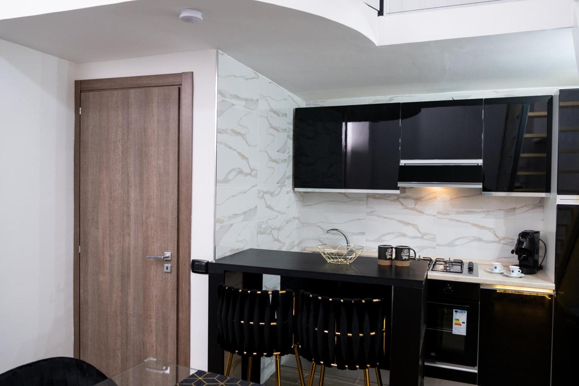 Napoli Center Suite Palmentieri Exterior foto